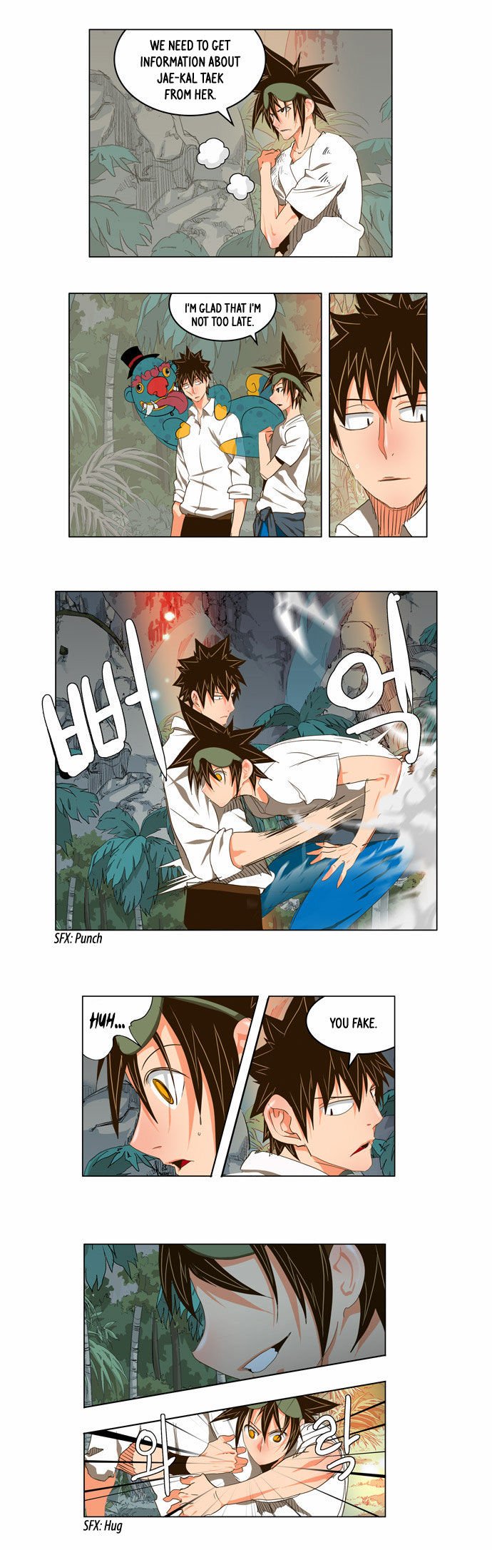 Page 23 of Chapter 101