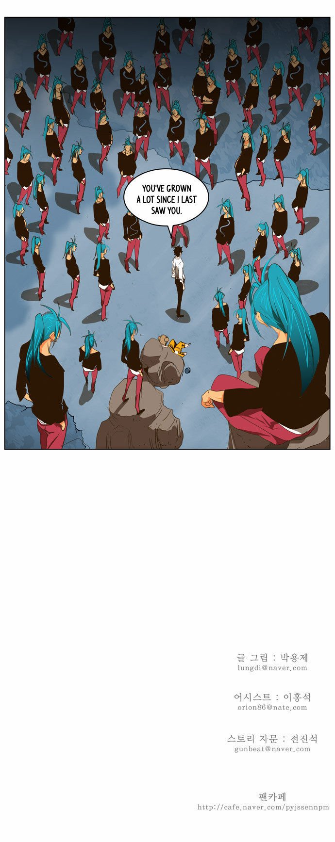 Page 26 of Chapter 101