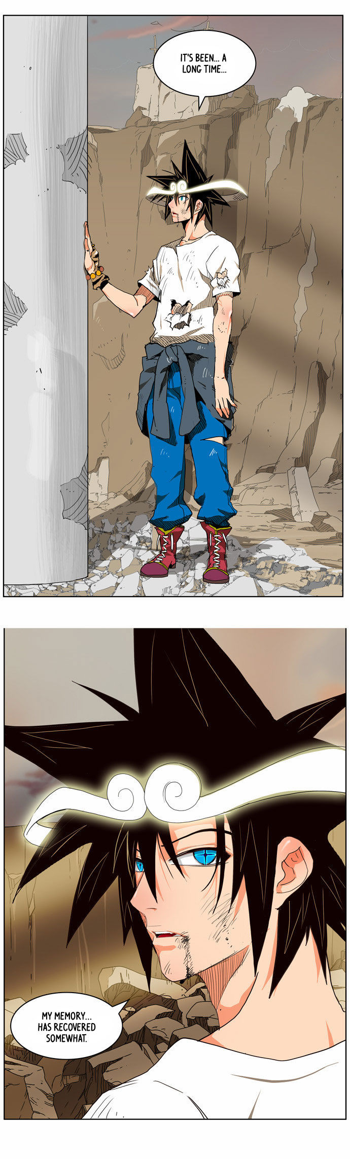 Page 31 of Chapter 108