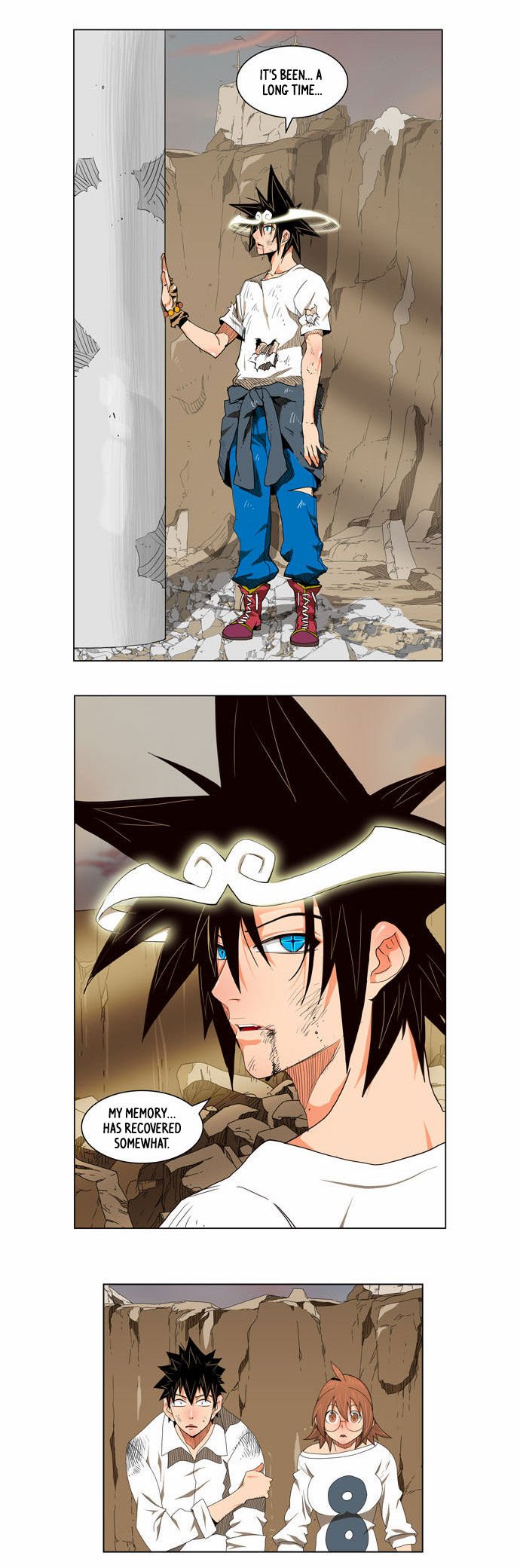 Page 3 of Chapter 109