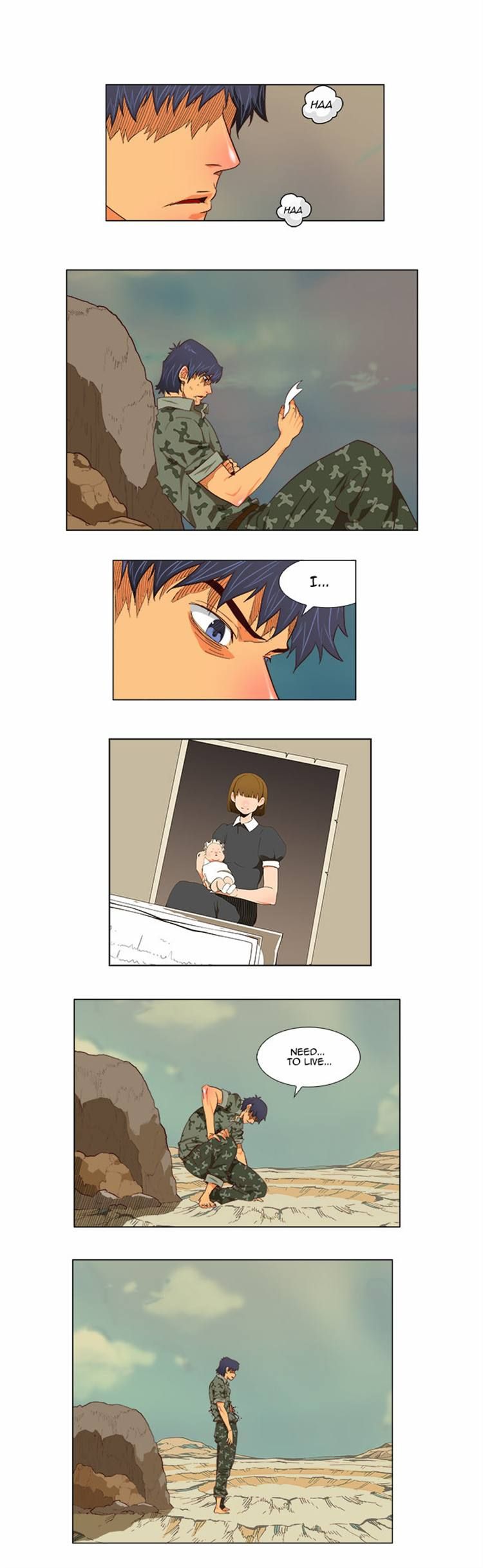 Page 1 of Chapter 118