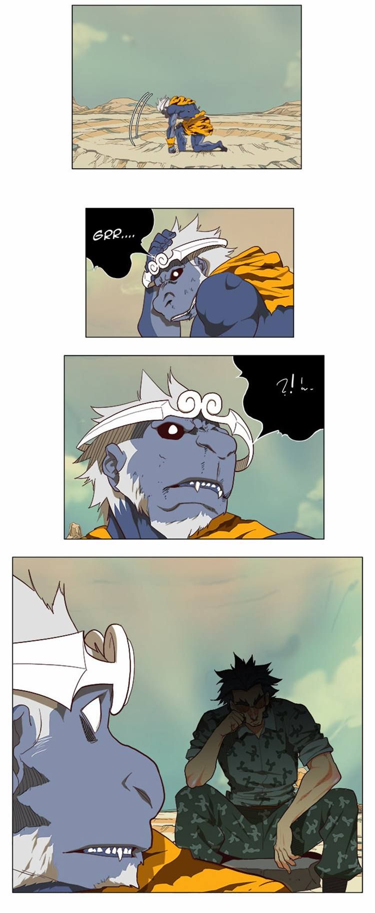 Page 3 of Chapter 118