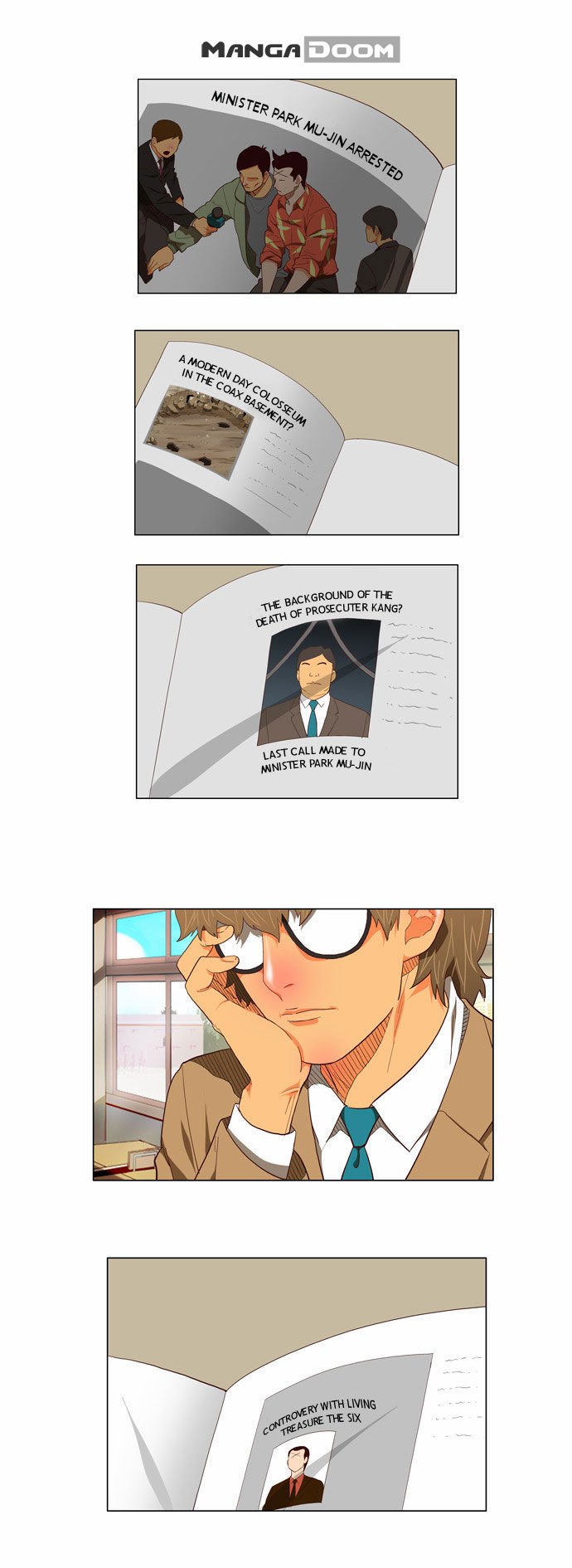 Page 1 of Chapter 119