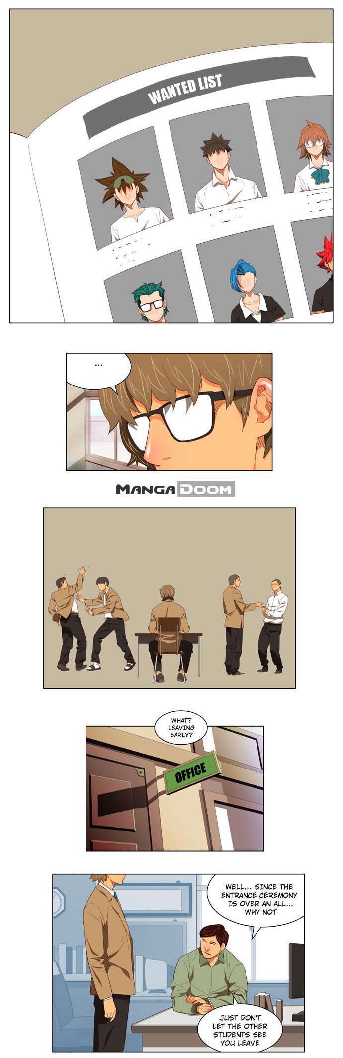 Page 2 of Chapter 119