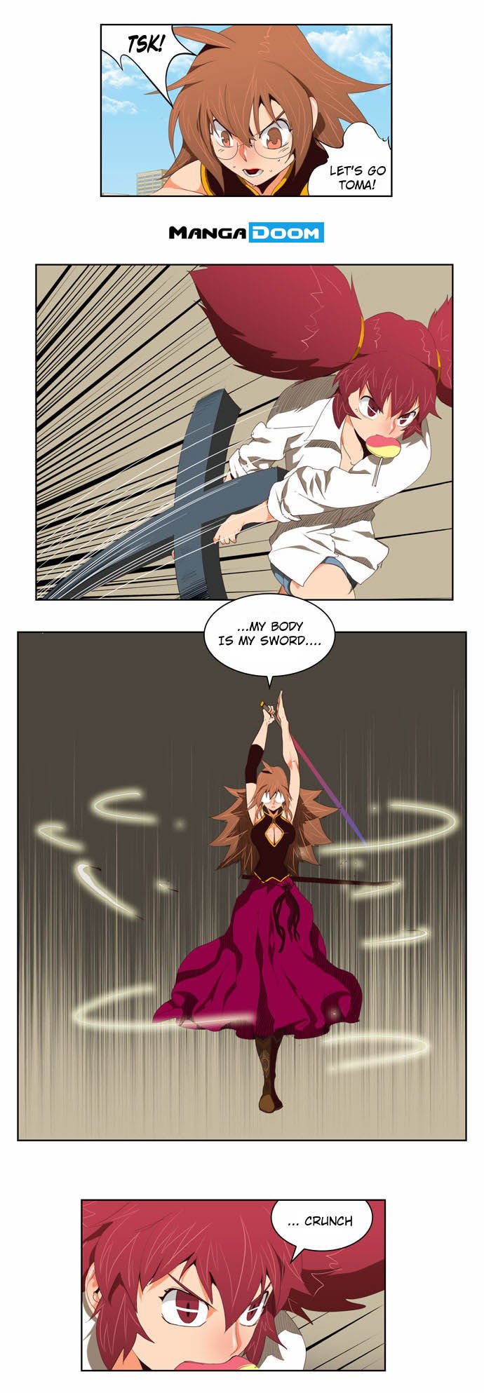 Page 3 of Chapter 122