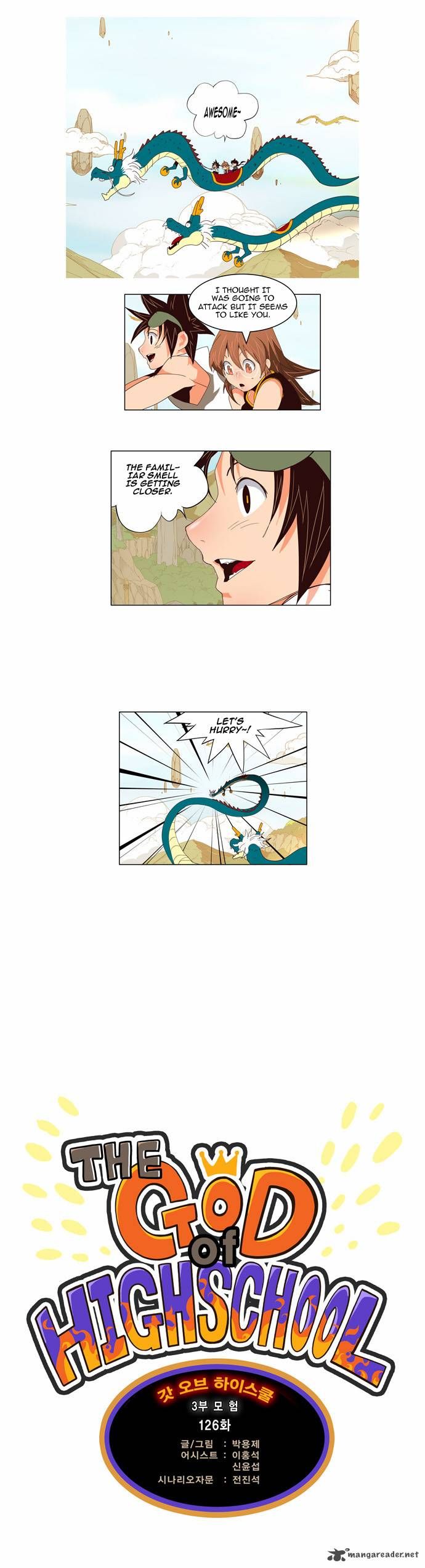Page 1 of Chapter 126