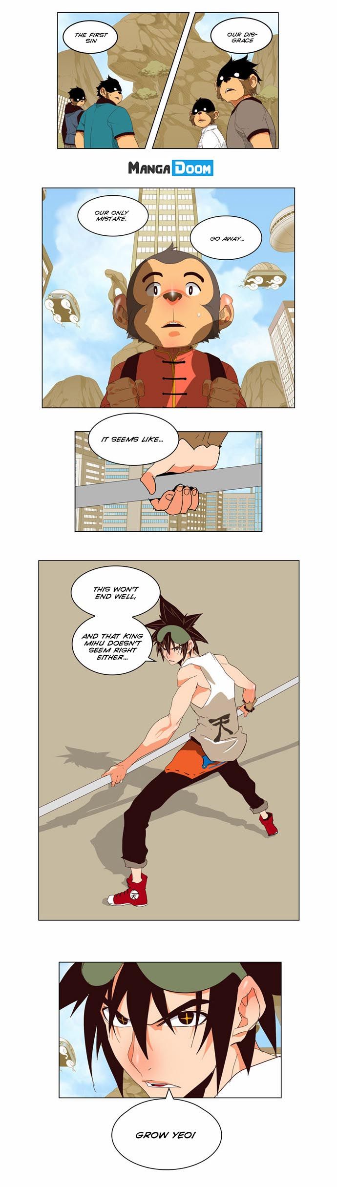 Page 1 of Chapter 127