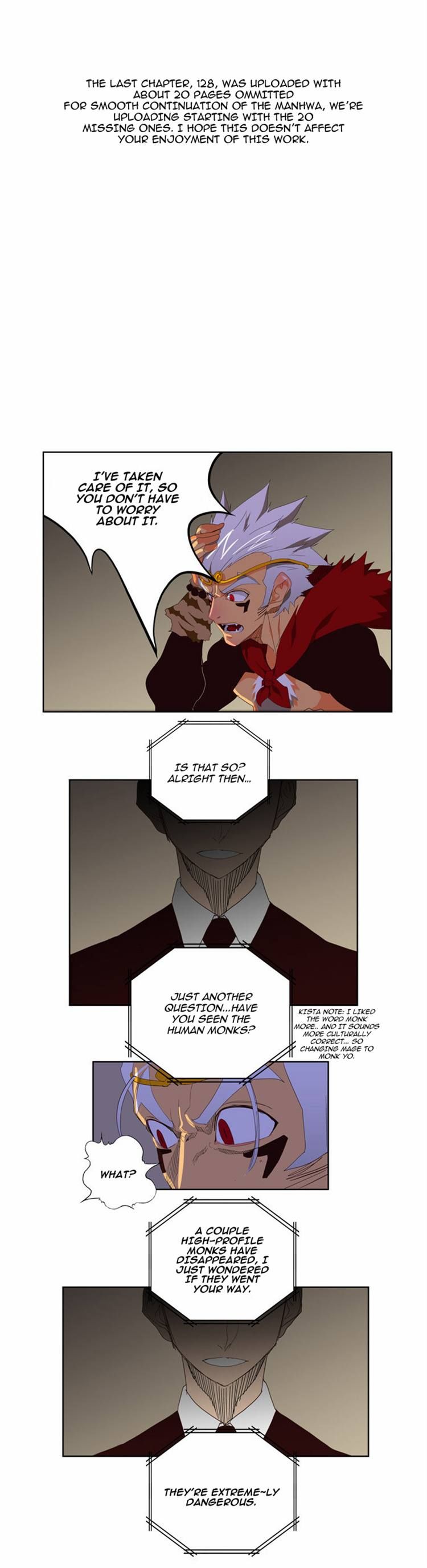 Page 1 of Chapter 129