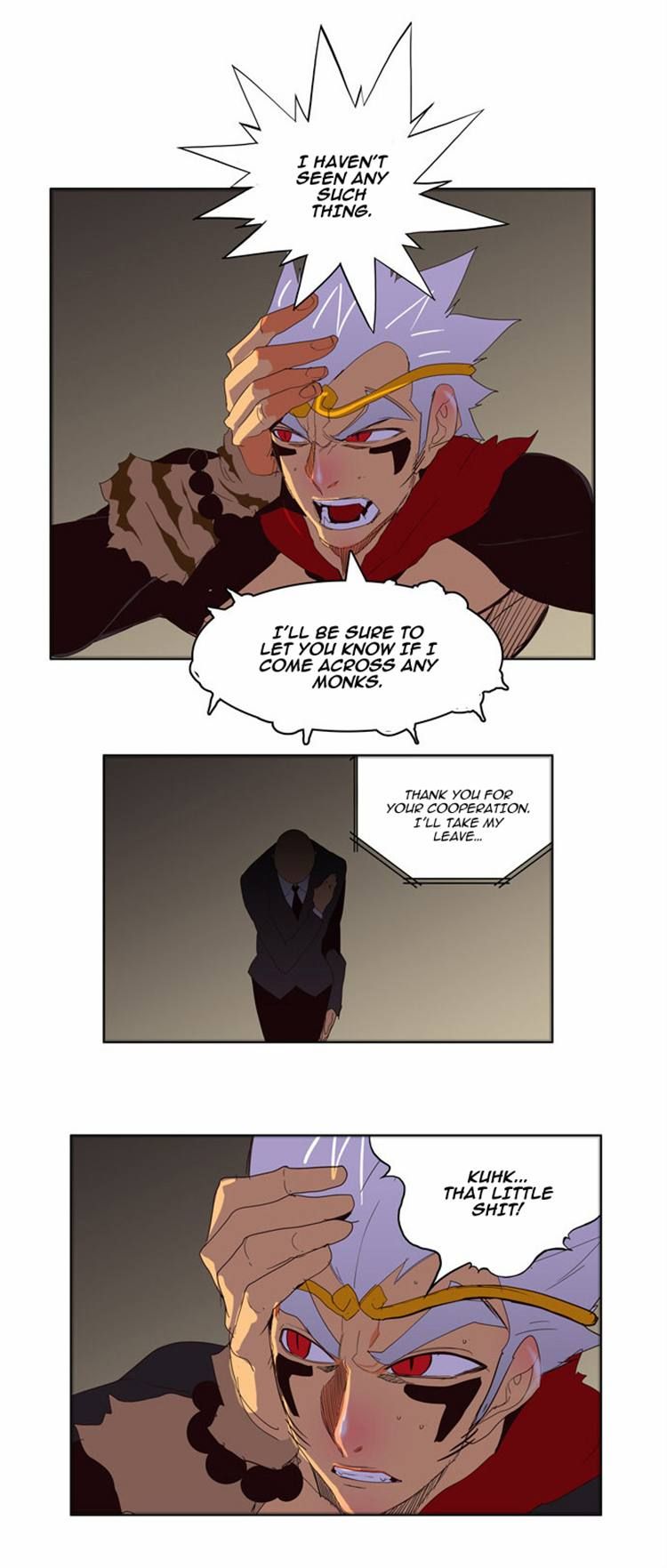 Page 2 of Chapter 129