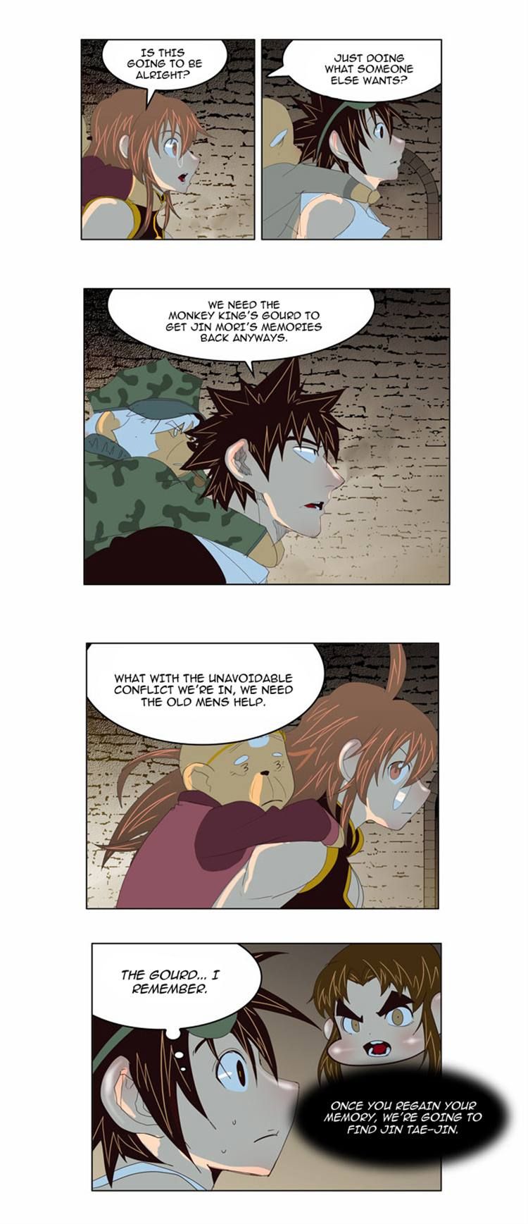 Page 8 of Chapter 129