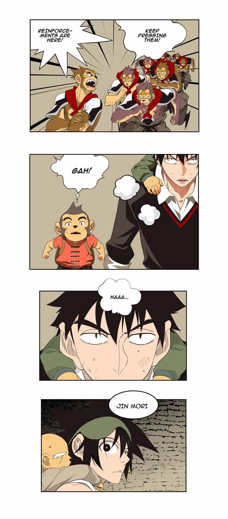 Page 41 of Chapter 129