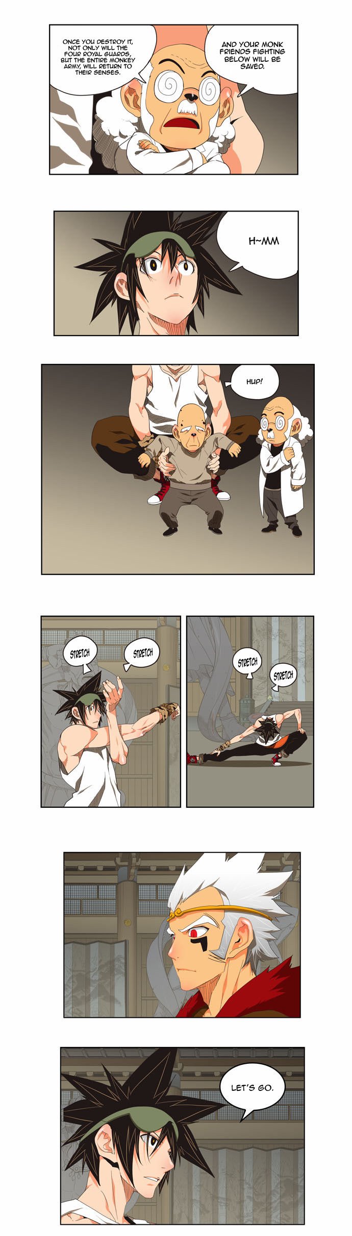 Page 5 of Chapter 130