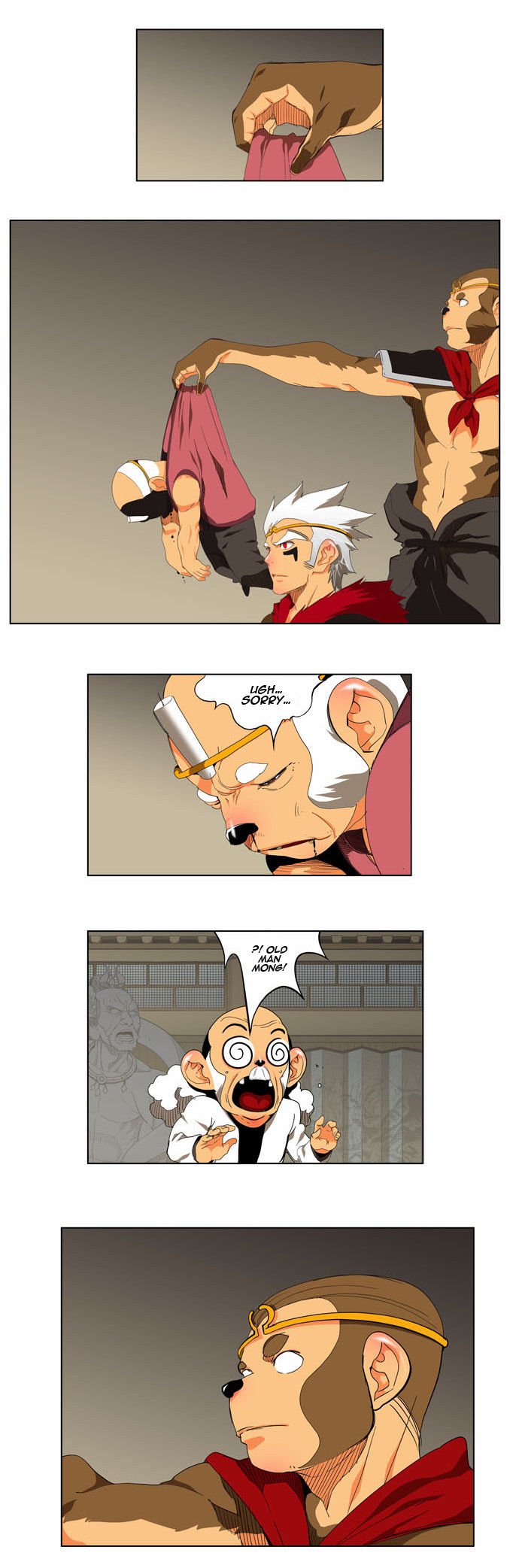 Page 6 of Chapter 130