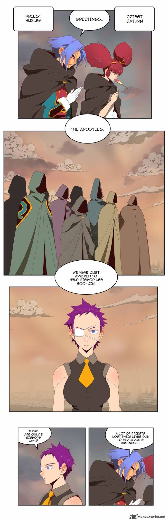 Page 1 of Chapter 142
