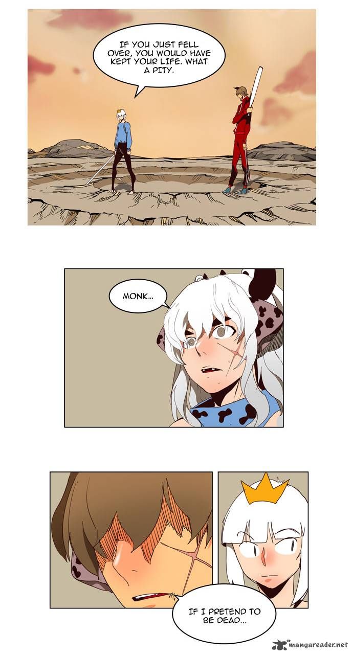Page 21 of Chapter 157