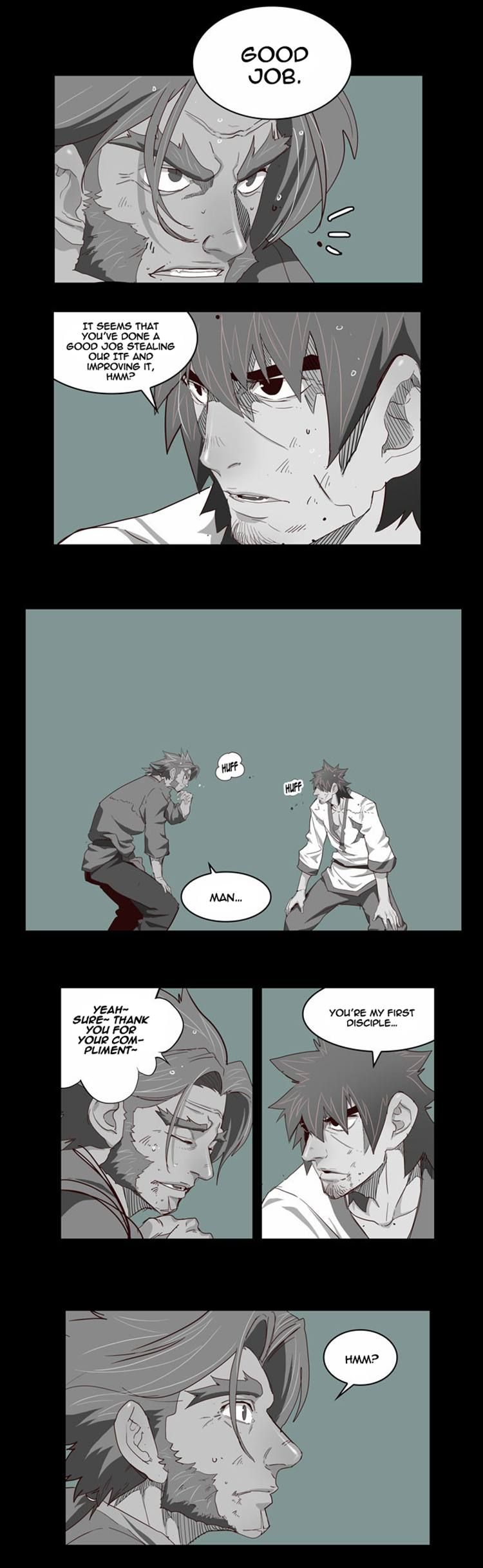 Page 1 of Chapter 167