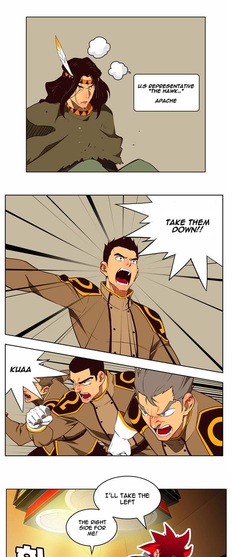 Page 8 of Chapter 167
