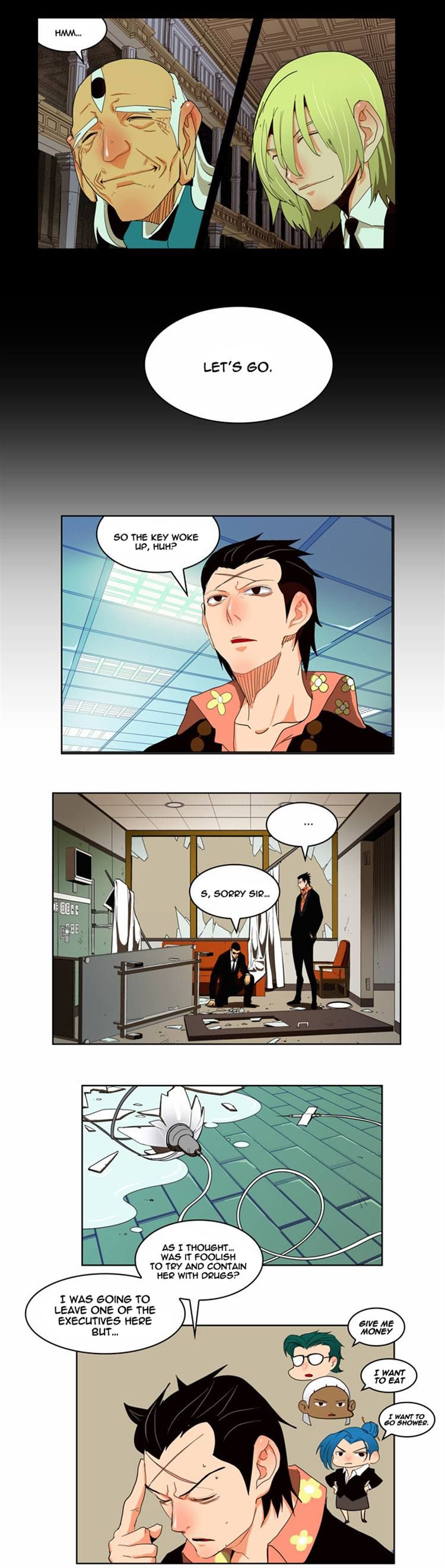 Page 31 of Chapter 167