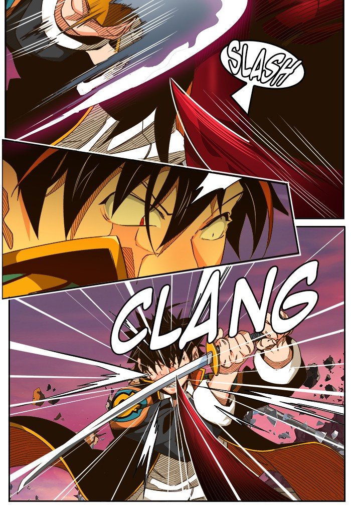 Page 21 of Chapter 463