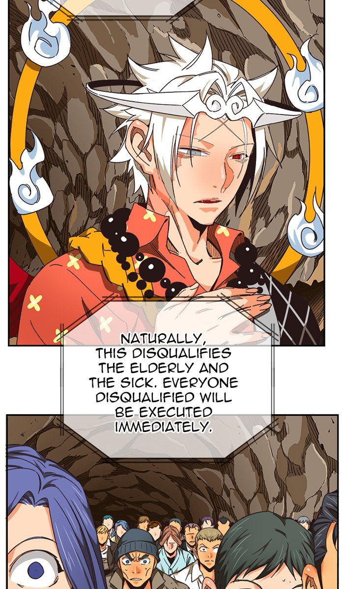 Page 71 of Chapter 485