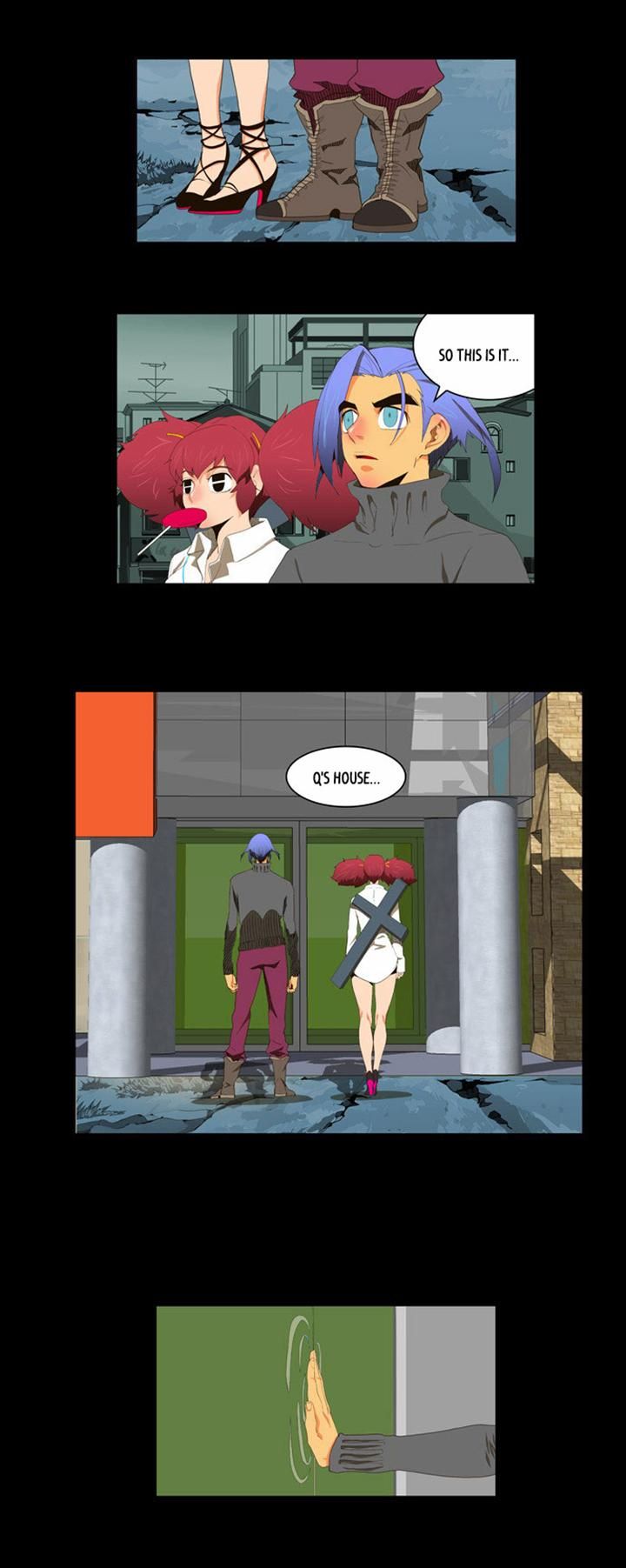 Page 1 of Chapter 50