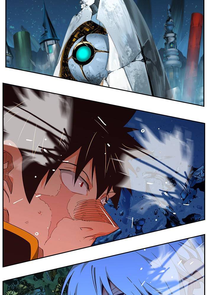 Page 57 of Chapter 531