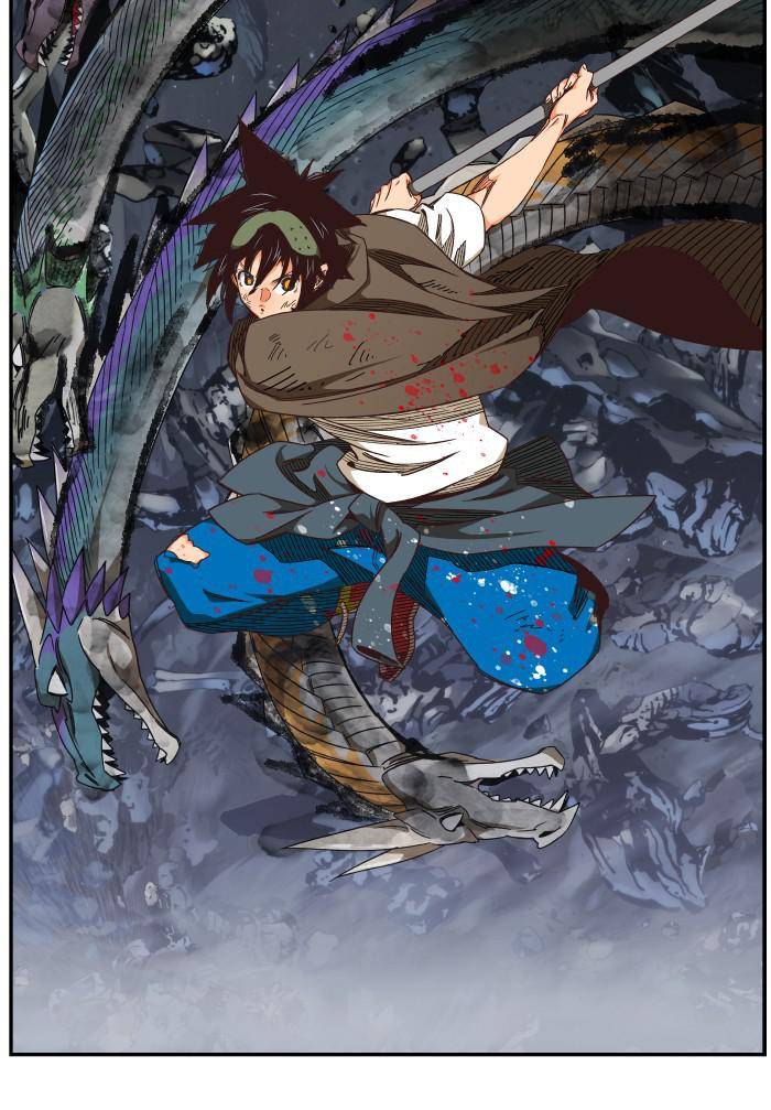 Page 58 of Chapter 532