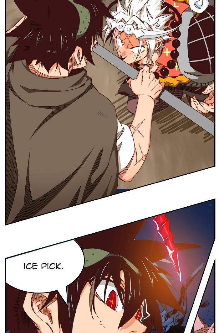 Page 70 of Chapter 532