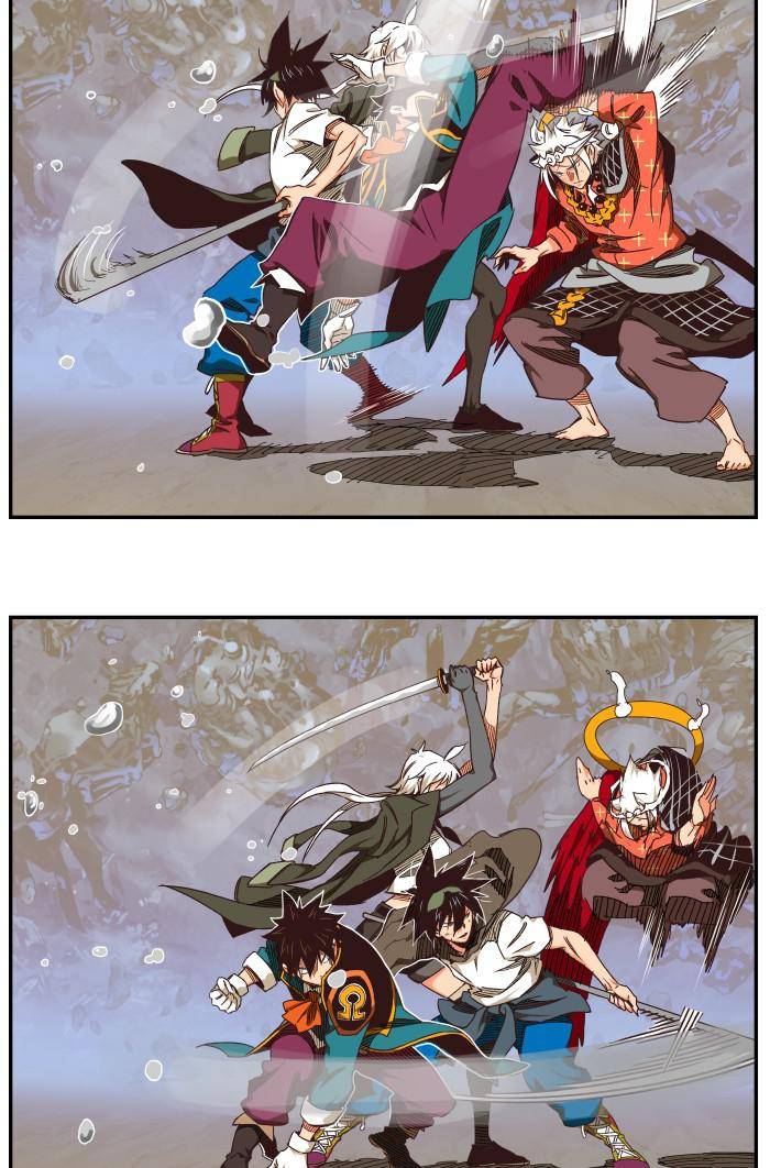 Page 85 of Chapter 532