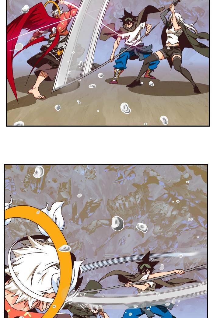 Page 91 of Chapter 532