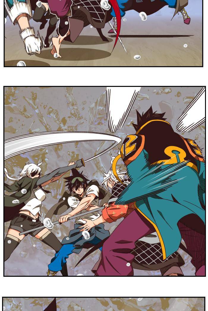Page 93 of Chapter 532