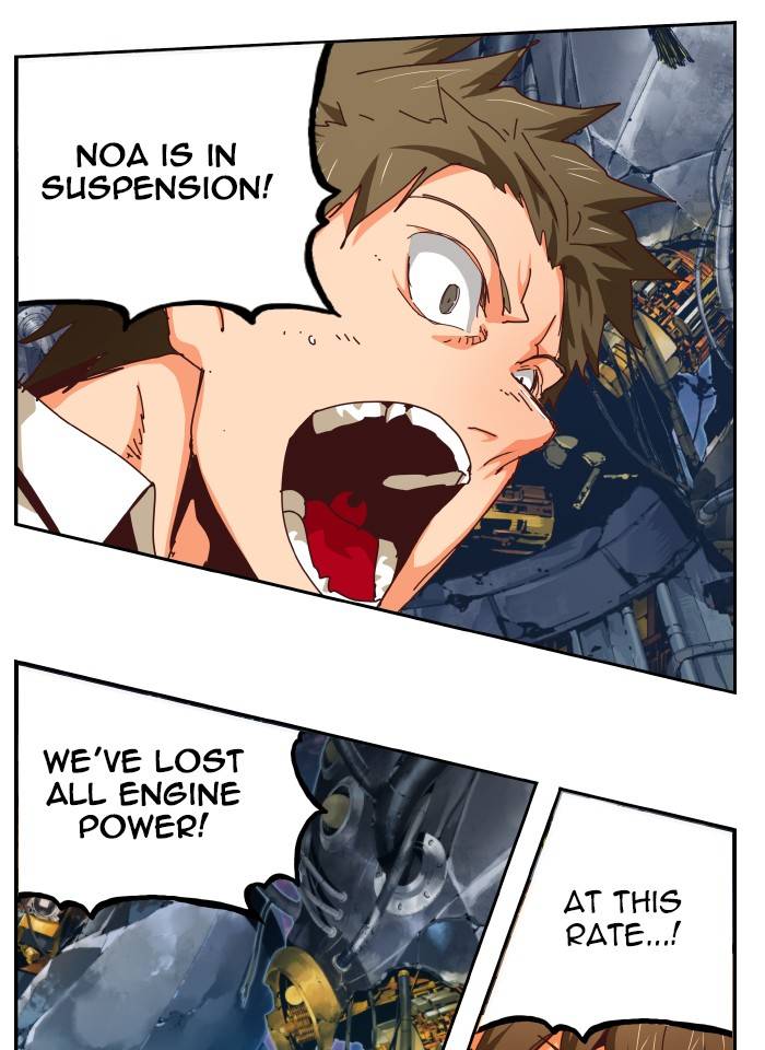 Page 2 of Chapter 533