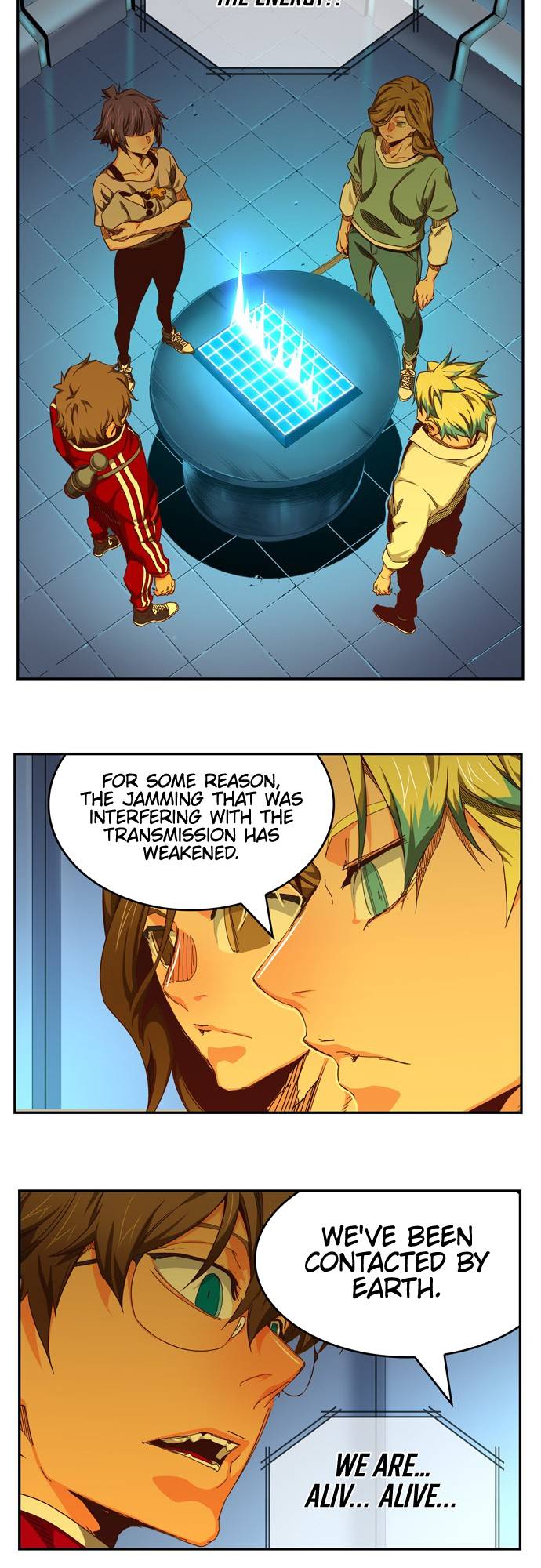 Page 69 of Chapter 540
