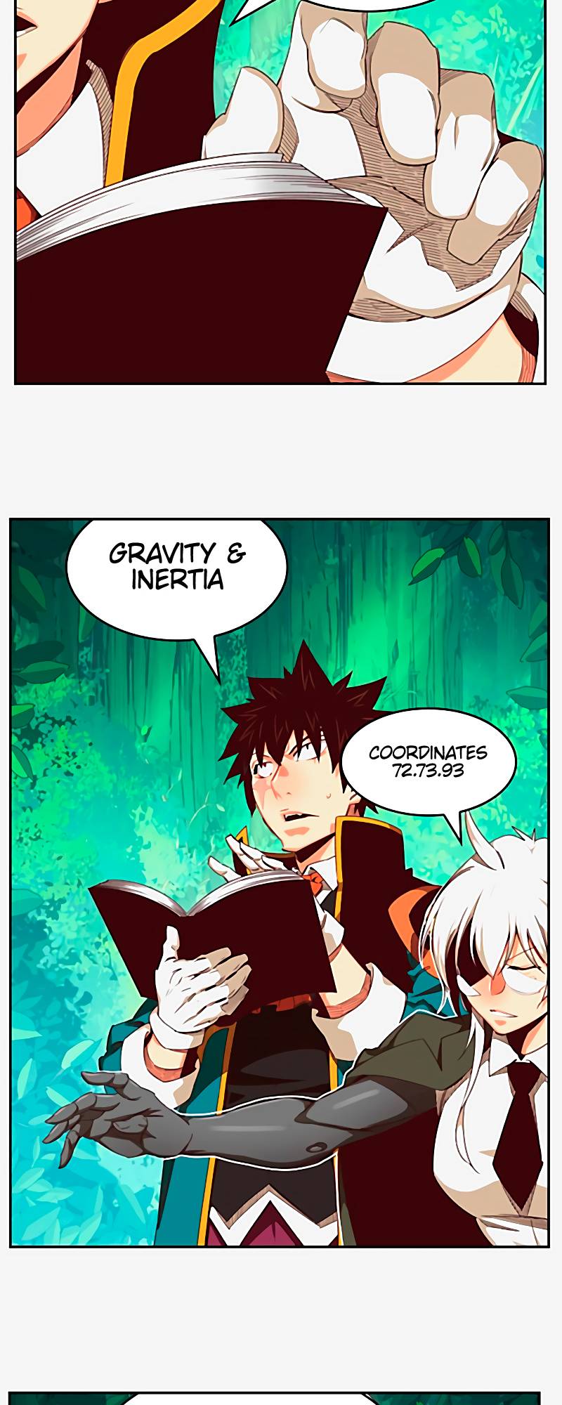 Page 91 of Chapter 542