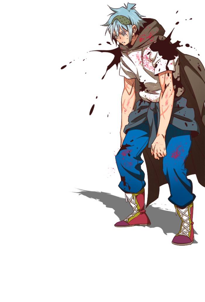 Page 83 of Chapter 545