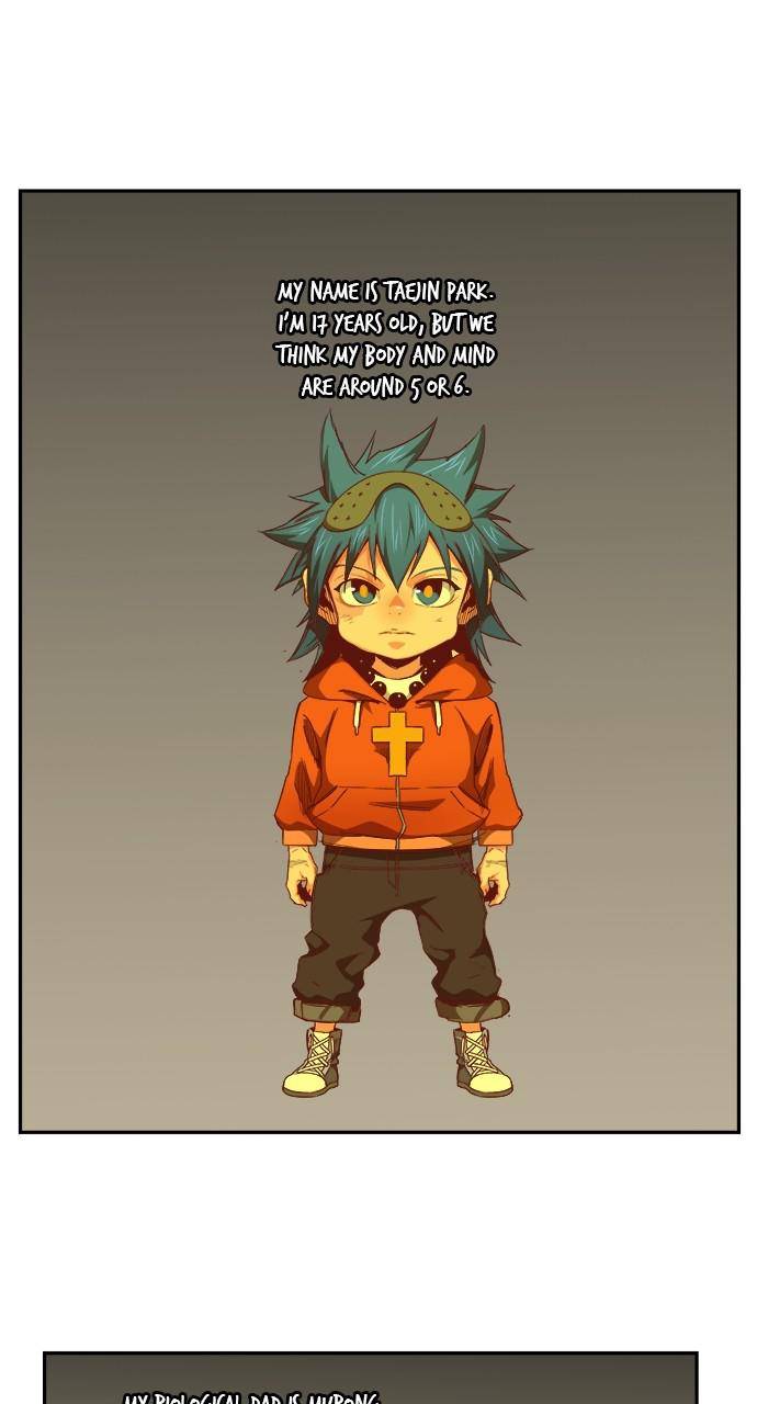Page 1 of Chapter 567