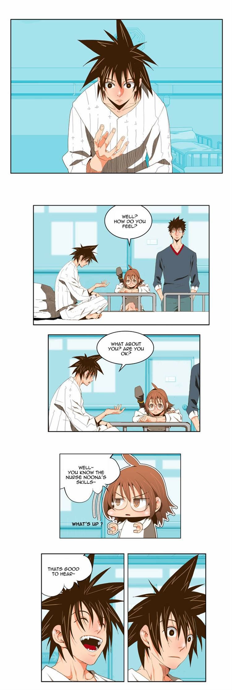 Page 1 of Chapter 70
