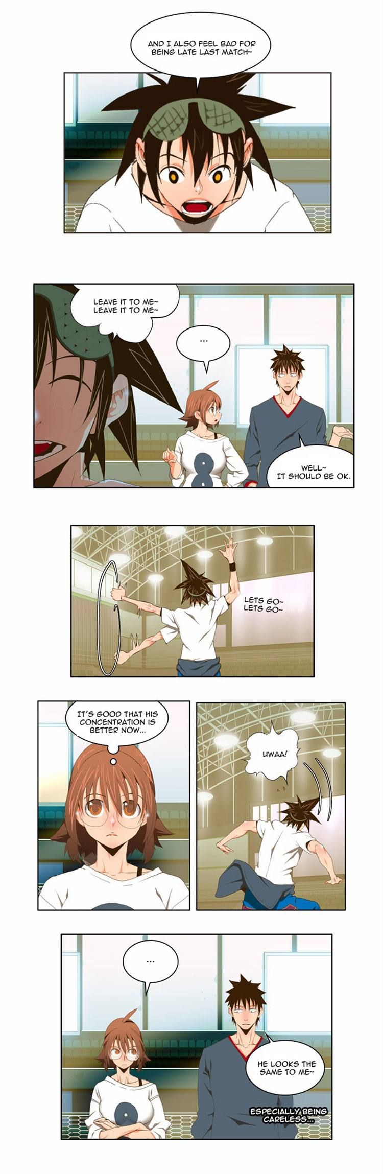 Page 5 of Chapter 70