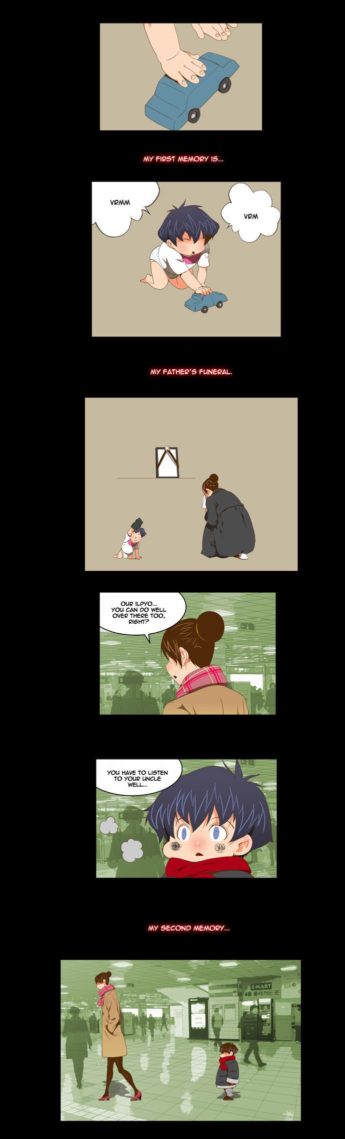 Page 1 of Chapter 84