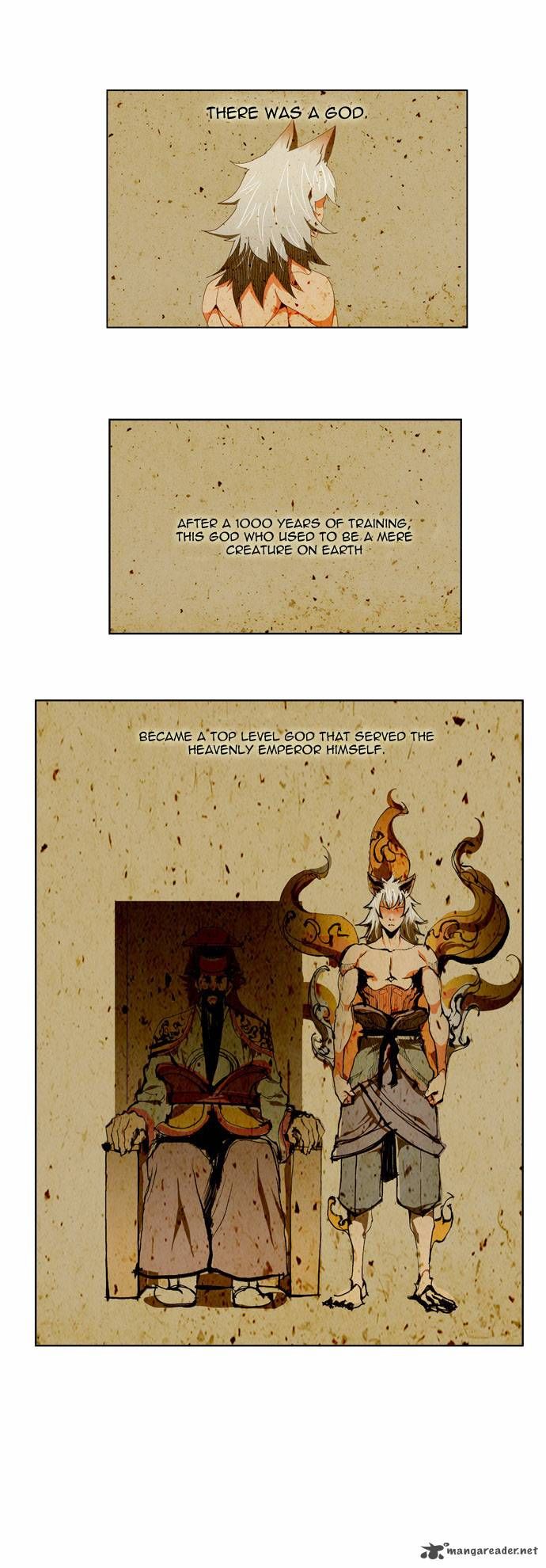 Page 1 of Chapter 85