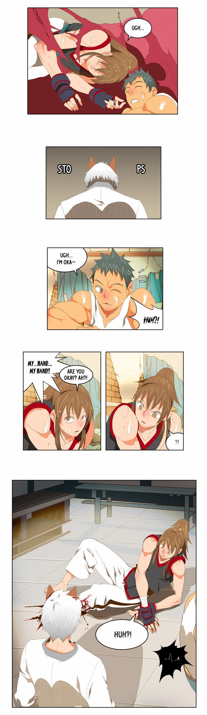 Page 19 of Chapter 91