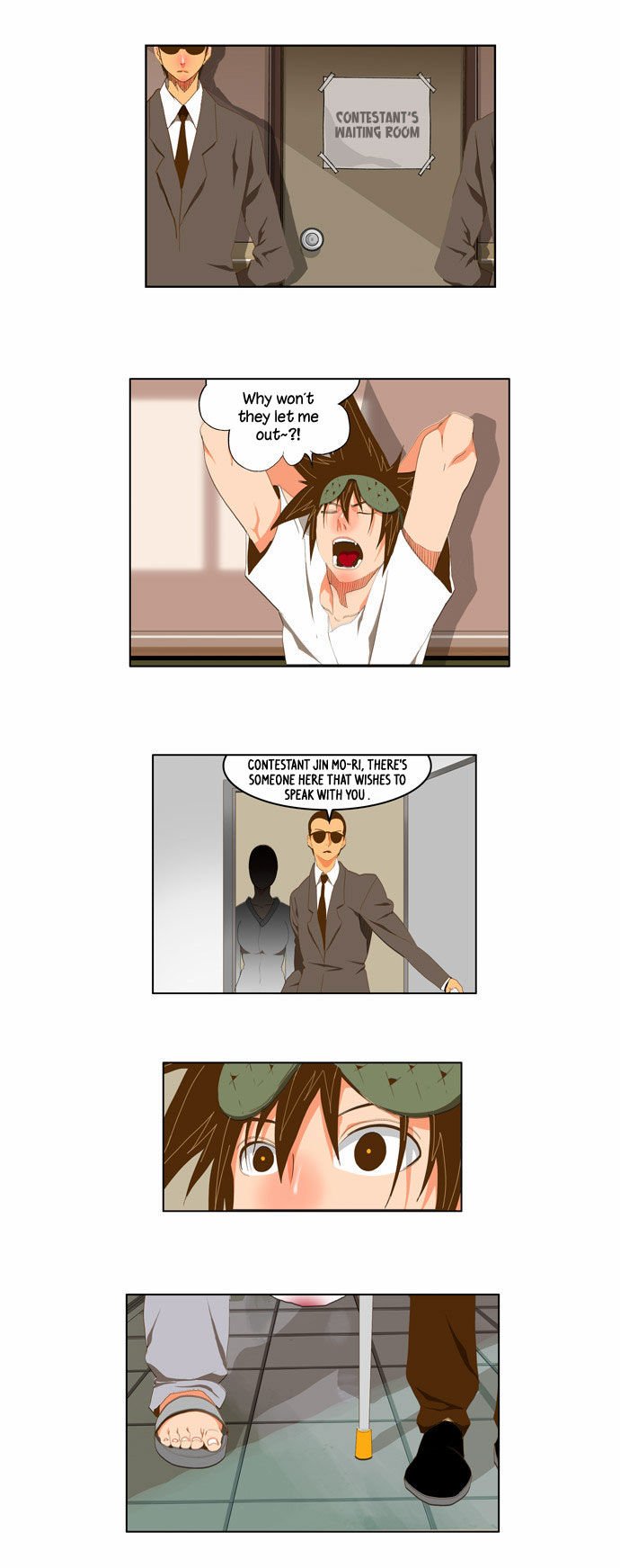 Page 23 of Chapter 92