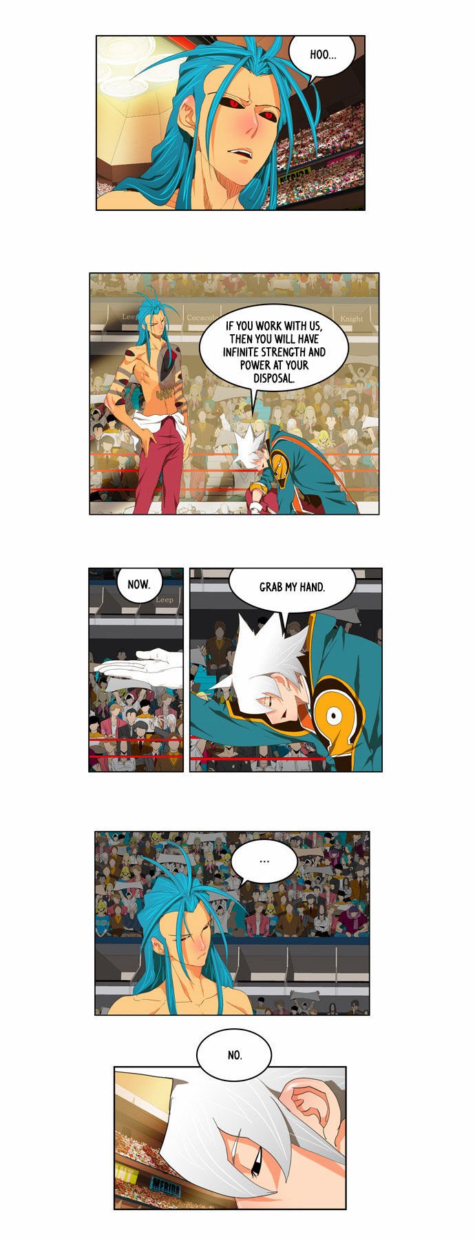Page 5 of Chapter 98