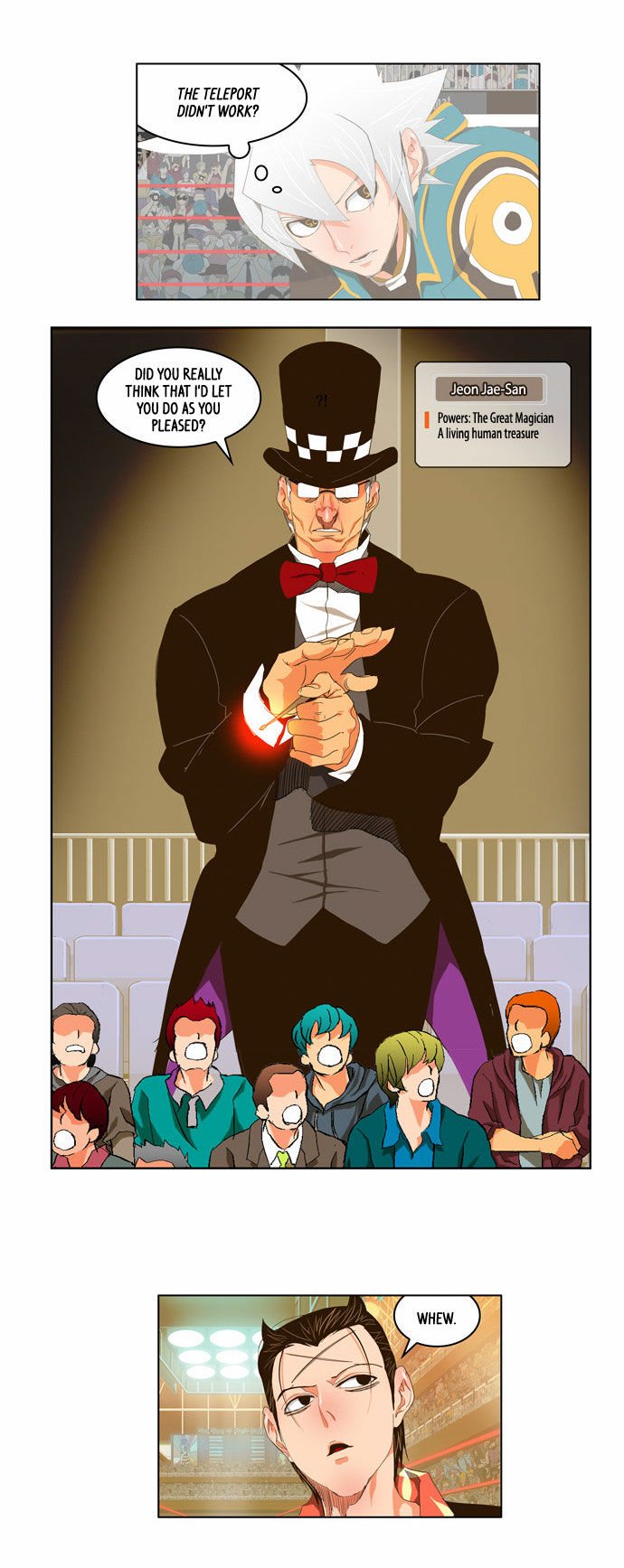 Page 8 of Chapter 98