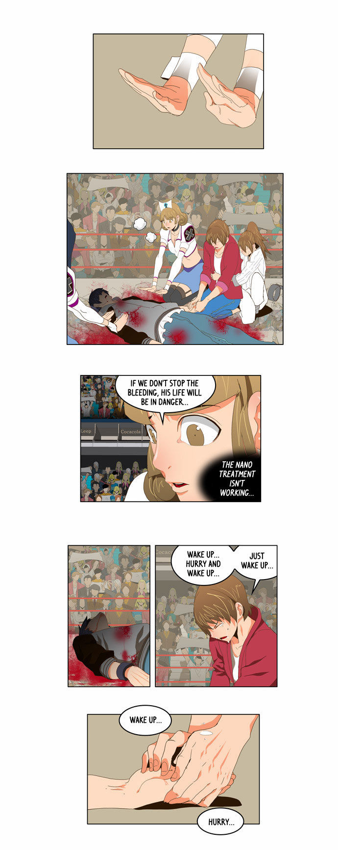 Page 14 of Chapter 98