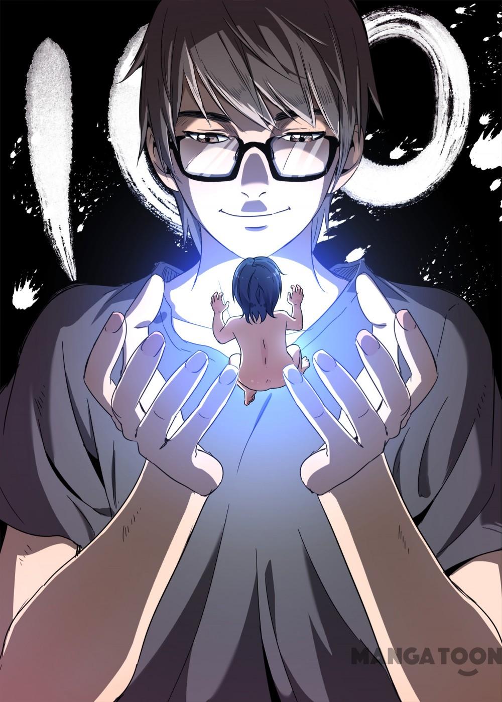 Page 1 of Chapter 100