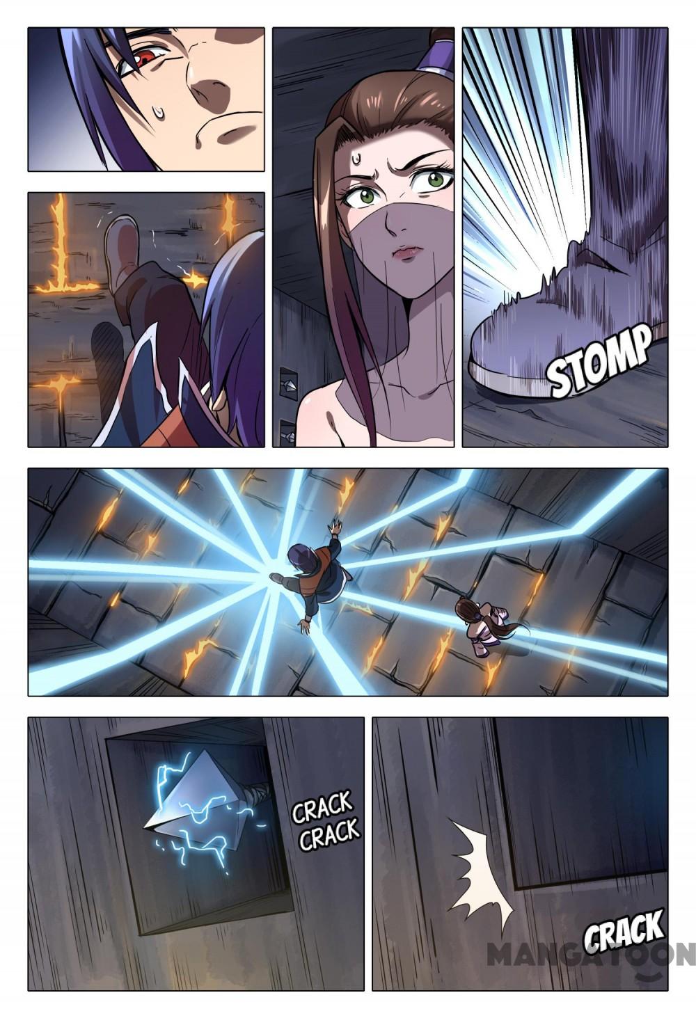Page 3 of Chapter 100