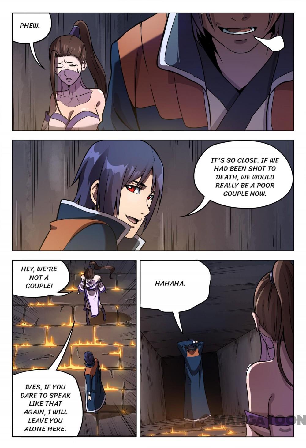 Page 4 of Chapter 100