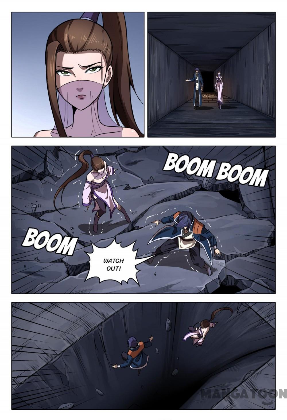 Page 5 of Chapter 100