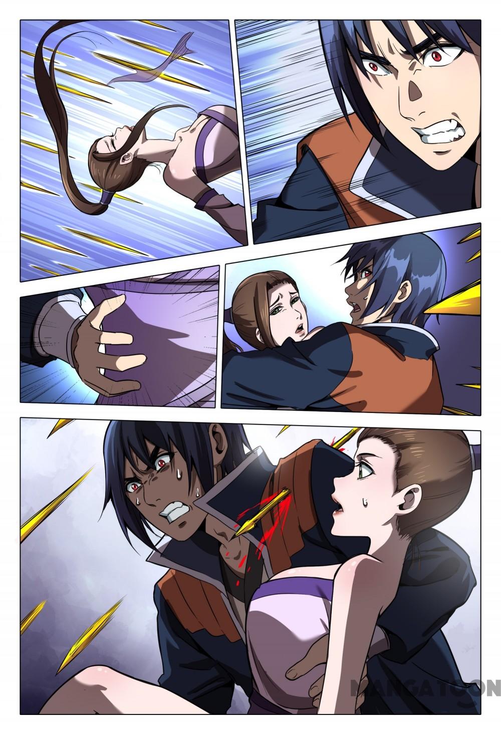 Page 7 of Chapter 100